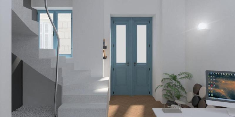 Shapes Luxury Suites Ermupoli Zewnętrze zdjęcie