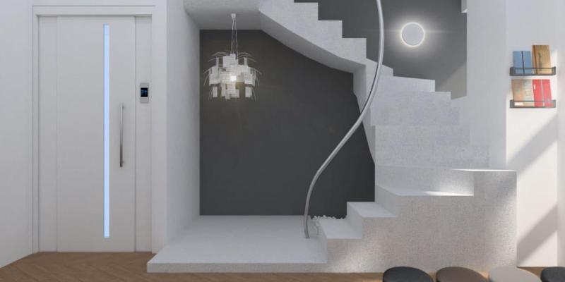 Shapes Luxury Suites Ermupoli Zewnętrze zdjęcie